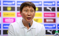 HLV Kim xin lỗi khán giả, trần tình lý do thất bại: Việt Nam đã nhận bài học rất đau