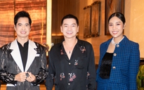 Danh ca Ngọc Sơn trổ tài nói tiếng Thái khiến Quang Minh bất ngờ