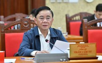 Ban Bí thư quy định tổ chức bộ máy MTTQ cấp tỉnh, xã sau sáp nhập