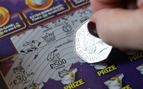 Làm trái ý 'nóc nhà', người đàn ông bất ngờ trúng số 39 tỉ đồng