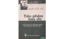 Ngô Tất Tố, nhà văn - nhà báo hiện thực hàng đầu