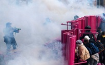 Thẩm phán bác đơn kiện của Thống đốc California, Los Angeles có lệnh giới nghiêm