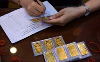 Giá vàng hôm nay 11.6.2025: Đồng loạt tăng