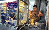 Tăng giá hay nghỉ bán? Chủ quán TP.HCM rối bời giữa bão chi phí ngành F&B