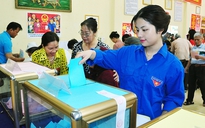 Thi tìm hiểu về 80 năm Ngày Tổng tuyển cử đầu tiên bầu Quốc hội Việt Nam