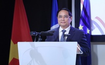 Chính phủ kiến tạo, doanh nghiệp phải bắt tay kết nối hai nền kinh tế Việt Nam - Pháp