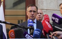 Chiến sự Ukraine ngày 1.204: Nga tuyên bố muốn chấm dứt xung đột