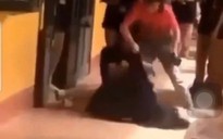 Nữ sinh tham gia bạo lực học đường gia tăng