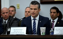 Mỹ phát tín hiệu mới tới cả Ukraine lẫn Nga