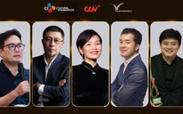 Đạo diễn Phan Đăng Di, Charlie Nguyễn đồng hành cùng dự án phim ngắn CJ 2025