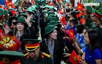 40.000 người dự lễ kỷ niệm 80 năm Quốc khánh 2.9