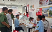 Vụ Công ty C.P bị tố 'bán thịt bẩn': Phạt 3 cửa hàng hơn 100 triệu đồng