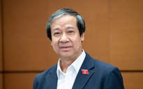 Bộ trưởng GD-ĐT: Thông tư 29 'không cấm' dạy thêm, học thêm