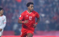 Xuân Son đăng dòng trạng thái ẩn ý: Chờ từng ngày để cùng Việt Nam tái đấu Malaysia