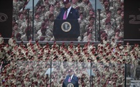 Ông Trump tuyên bố sẽ 'giải phóng' Los Angeles