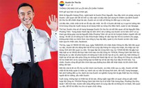 Nghi vấn lừa đảo vé concert 'Anh trai chông gai' hàng trăm triệu đồng