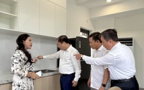 Tạo điều kiện, lãi suất tốt hơn cho người vay mua nhà ở xã hội