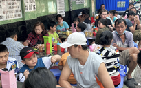 Quán bún bò 10.000 đồng, quán hủ tiếu 15.000 đồng… nổi tiếng TP.HCM: Có tăng giá không?