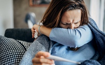 Biến thể Covid-19 mới giỏi 'né' hệ miễn dịch, có triệu chứng đặc biệt