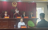 Trường ĐH Luật Hà Nội quy đổi IELTS 6.5 tương đương 10 điểm tiếng Anh