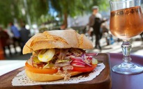 CNN chọn bánh mì Việt Nam vào top 25 thế giới