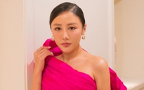 Văn Mai Hương xin lỗi vì đăng hình ảnh thương hiệu trà sữa bị tẩy chay