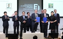 FPT trở thành đối tác tham gia các dự án CNTT toàn cầu của Airbus