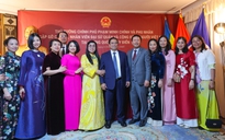 'Thành công của bà con cũng là thành công của đất nước'