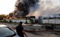 Chiến sự Ukraine ngày 1.205: Nga tấn công dồn dập, Đức viện trợ thêm cho Ukraine