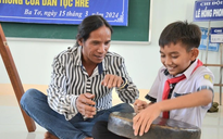 Thêm 4 nhóm đối tượng được hỗ trợ BHYT từ 1.7