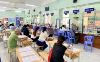 5 tháng đầu năm 2025, TP.HCM có hơn 50.000 người thất nghiệp