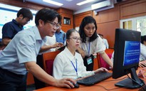 102 phường, xã mới ở TP.HCM đồng loạt vận hành thử bộ máy mới