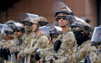 Tòa án Mỹ chặn Tổng thống Trump triển khai Vệ binh Quốc gia tại Los Angeles