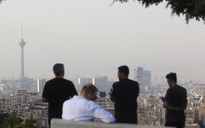 Căng thẳng leo thang quá nhanh, Trung Đông nín thở chờ diễn biến tiếp theo