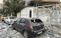 Israel lên kế hoạch bài bản tấn công Iran, giờ chuẩn bị ứng phó đòn đáp trả