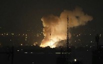 NÓNG: Israel tấn công Iran, Mỹ họp khẩn