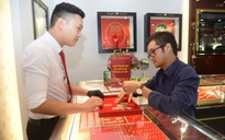 Bỏ độc quyền vàng miếng