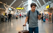 Nên chọn SIM vật lý hay eSIM khi đi du lịch nước ngoài?