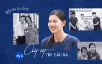 Chật vật tìm đầu ra