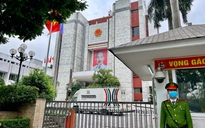 Hà Nội vận hành thử nghiệm mô hình chính quyền 2 cấp