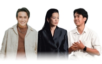 Huỳnh Lập chia sẻ về kinh phí làm phim tại cinetour 'Vietnamese 2025'