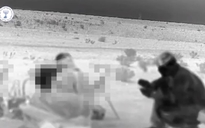 Video cho thấy tình báo Mossad tung hoành ở 'sân chơi' Iran