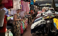 Xóa thuế khoán: Hộ kinh doanh cần làm gì để tránh 'sốc'?