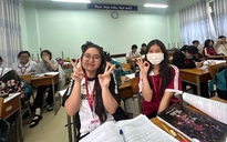 Bí quyết ôn thi tốt nghiệp THPT đạt điểm cao: Tuyệt chiêu với nghị luận văn học