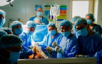 Tin tức đặc biệt trên báo in Thanh Niên 15.6.2025