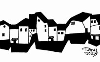 Bức tranh - Thơ của Nguyễn Ngọc Hạnh