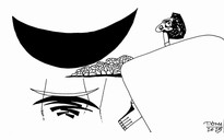 Trôi giữa dòng quê - Truyện ngắn dự thi Cao Minh Tèo