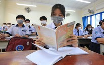 Chỉnh sửa chương trình và sách giáo khoa sau sáp nhập tỉnh