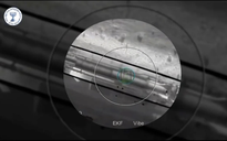 Mossad hé lộ chiến dịch tình báo tinh vi trong lòng Iran