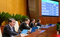 Doanh nghiệp nhà nước được tự quyết lương thưởng, đầu tư kinh doanh bất động sản